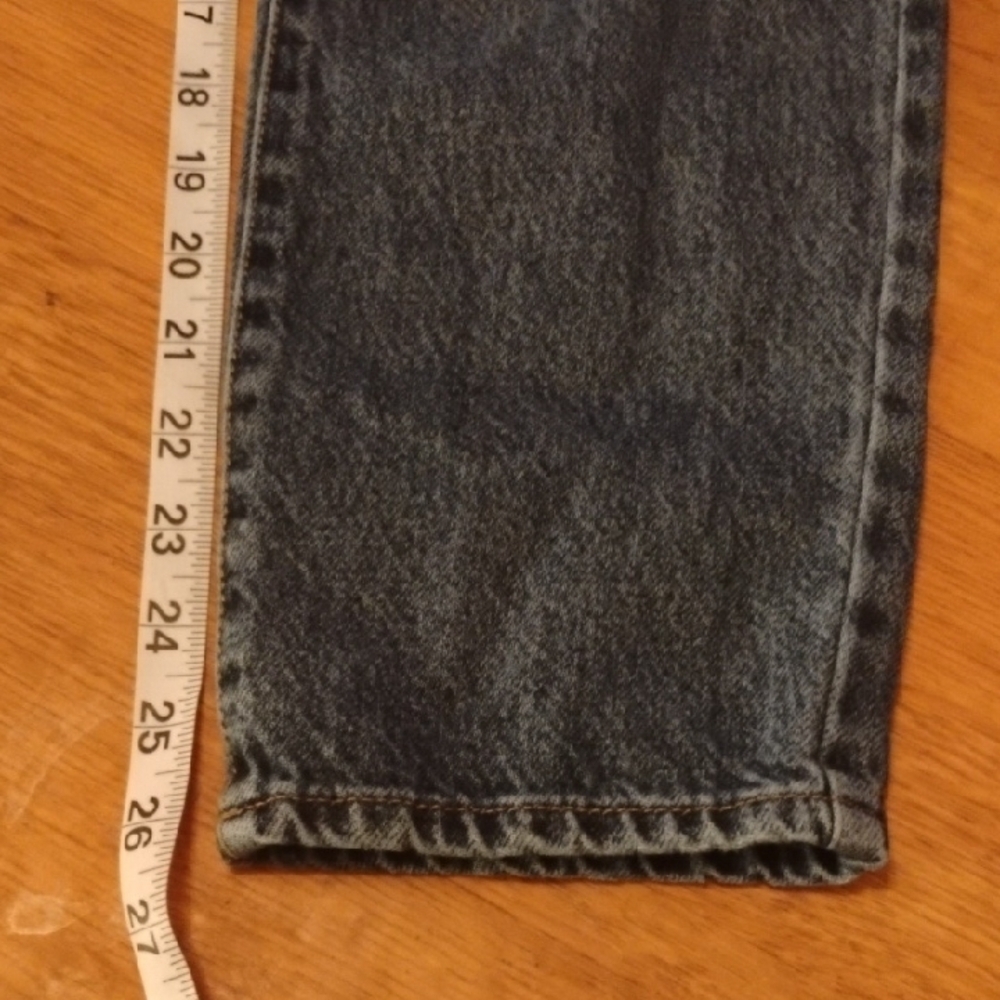 PacSun Blue Denim Jeans - Picture 9 of 13